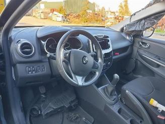 Renault Clio Clio IV Estate/Grandtour (7R), Combi 5-drs, 2012 / 2021 1.5 Energy dCi 90 FAP picture 5