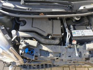 Peugeot 108 108, Hatchback, 2014 1.0 12V picture 9