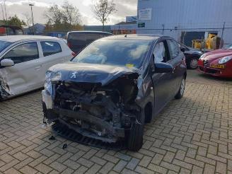 Peugeot 108 108, Hatchback, 2014 1.0 12V picture 1