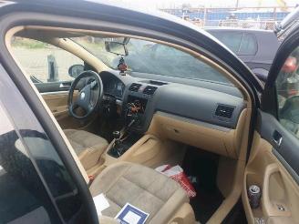 Volkswagen Golf Golf V (1K1), Hatchback, 2003 / 2010 1.9 TDI picture 7