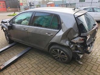 Volkswagen Golf Golf VII (AUA), Hatchback, 2012 / 2021 1.2 TSI 16V picture 2