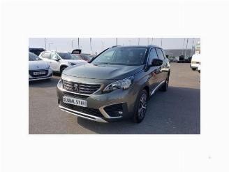 Peugeot 5008  picture 1