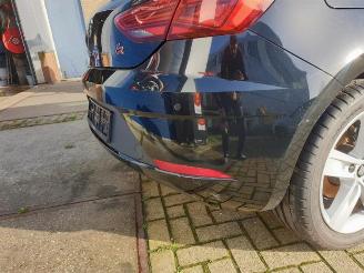 Seat Leon Leon (5FB), Hatchback 5-drs, 2012 1.4 TSI ACT 16V picture 14