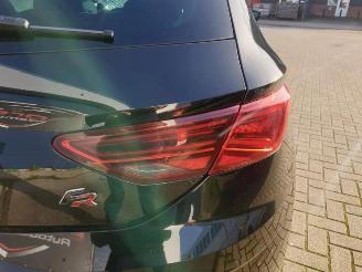 Seat Leon Leon (5FB), Hatchback 5-drs, 2012 1.4 TSI ACT 16V picture 15