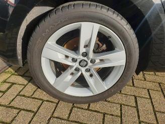 Seat Leon Leon (5FB), Hatchback 5-drs, 2012 1.4 TSI ACT 16V picture 12