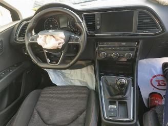 Seat Leon Leon (5FB), Hatchback 5-drs, 2012 1.4 TSI ACT 16V picture 11