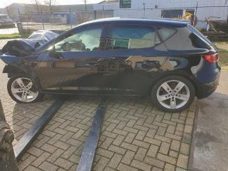 Seat Leon Leon (5FB), Hatchback 5-drs, 2012 1.4 TSI ACT 16V picture 2