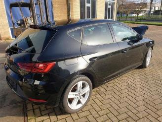 Seat Leon Leon (5FB), Hatchback 5-drs, 2012 1.4 TSI ACT 16V picture 5