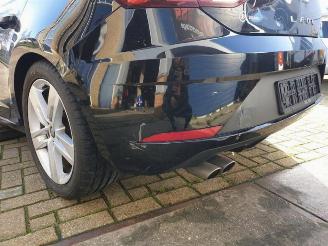 Seat Leon Leon (5FB), Hatchback 5-drs, 2012 1.4 TSI ACT 16V picture 13