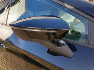 Seat Leon Leon (5FB), Hatchback 5-drs, 2012 1.4 TSI ACT 16V picture 7