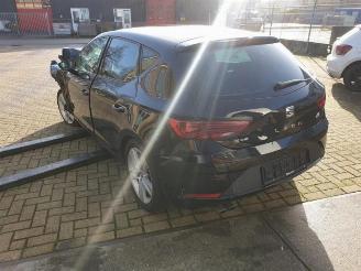 Seat Leon Leon (5FB), Hatchback 5-drs, 2012 1.4 TSI ACT 16V picture 3