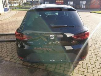 Seat Leon Leon (5FB), Hatchback 5-drs, 2012 1.4 TSI ACT 16V picture 4