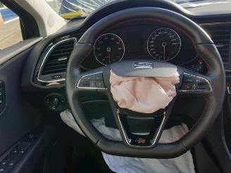 Seat Leon Leon (5FB), Hatchback 5-drs, 2012 1.4 TSI ACT 16V picture 10