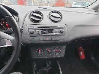Seat Ibiza Ibiza IV (6J5), Hatchback 5-drs, 2008 / 2017 1.2 12V picture 10