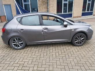 Seat Ibiza Ibiza IV (6J5), Hatchback 5-drs, 2008 / 2017 1.2 12V picture 5