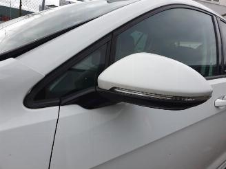 Volkswagen Golf Golf VII (AUA), Hatchback, 2012 / 2021 1.4 TSI BlueMotion Technology 125 16V picture 7