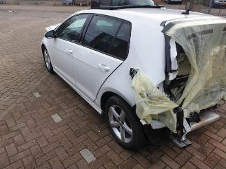 Volkswagen Golf Golf VII (AUA), Hatchback, 2012 / 2021 1.4 TSI BlueMotion Technology 125 16V picture 2