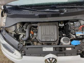 Volkswagen Up!  picture 13