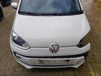 Volkswagen Up!  picture 6