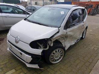 Volkswagen Up!  picture 1