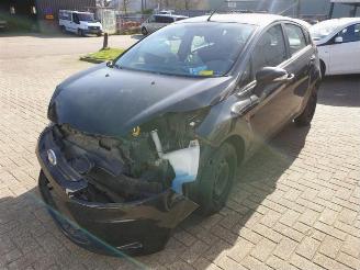 Ford Fiesta  picture 1