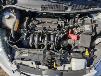 Ford Fiesta  picture 6