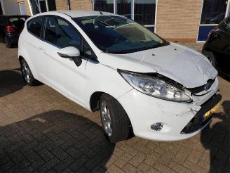 Ford Fiesta  picture 5