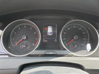 Volkswagen Golf Golf VII (AUA), Hatchback, 2012 / 2021 1.2 TSI 16V picture 10