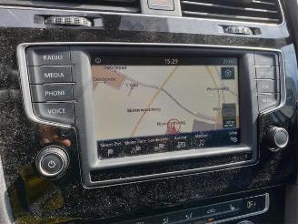 Volkswagen Golf Golf VII (AUA), Hatchback, 2012 / 2021 1.2 TSI 16V picture 12