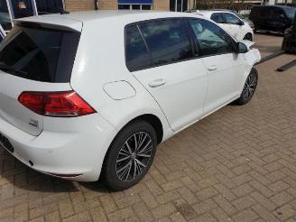 Volkswagen Golf Golf VII (AUA), Hatchback, 2012 / 2021 1.2 TSI 16V picture 4