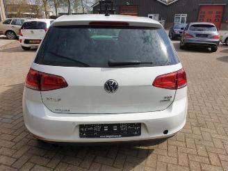 Volkswagen Golf Golf VII (AUA), Hatchback, 2012 / 2021 1.2 TSI 16V picture 3