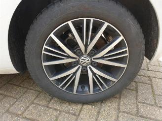 Volkswagen Golf Golf VII (AUA), Hatchback, 2012 / 2021 1.2 TSI 16V picture 9