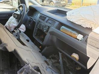 Volkswagen Caddy maxi  picture 9