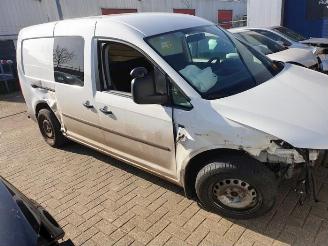 Volkswagen Caddy Caddy IV, Van, 2015 1.4 TGI BlueMotion picture 6