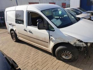 Volkswagen Caddy maxi  picture 6