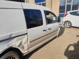 Volkswagen Caddy maxi  picture 5