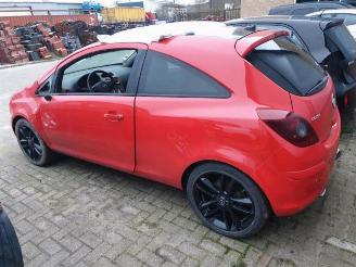 Opel Corsa Corsa D, Hatchback, 2006 / 2014 1.3 CDTi 16V ecoFLEX picture 2