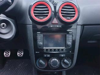 Opel Corsa Corsa D, Hatchback, 2006 / 2014 1.3 CDTi 16V ecoFLEX picture 8