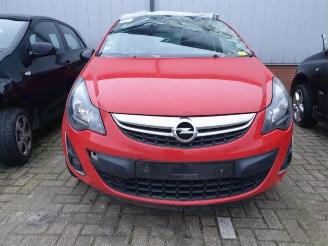 Opel Corsa Corsa D, Hatchback, 2006 / 2014 1.3 CDTi 16V ecoFLEX picture 6