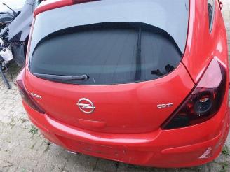 Opel Corsa Corsa D, Hatchback, 2006 / 2014 1.3 CDTi 16V ecoFLEX picture 3