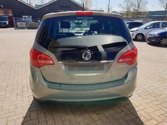 Opel Meriva  picture 3