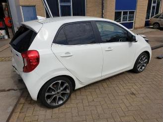 Kia Picanto Picanto (JA), Hatchback, 2017 1.0 12V picture 4