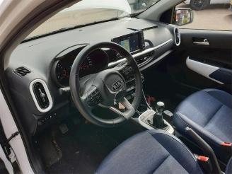 Kia Picanto Picanto (JA), Hatchback, 2017 1.0 12V picture 6