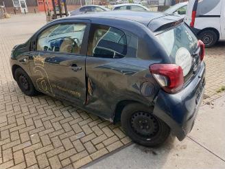 Peugeot 108  picture 2