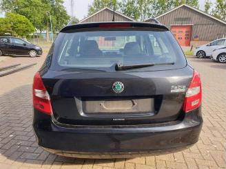 Skoda Fabia  picture 4