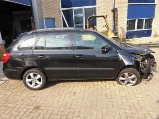 Skoda Fabia  picture 7