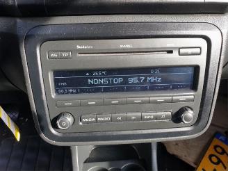 Skoda Fabia  picture 12