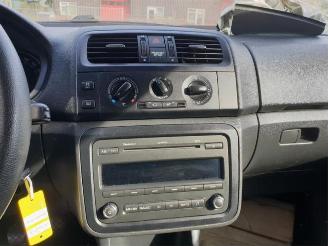 Skoda Fabia  picture 10