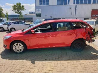 Ford Focus  picture 2