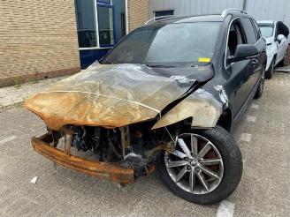 Skoda Superb  picture 1